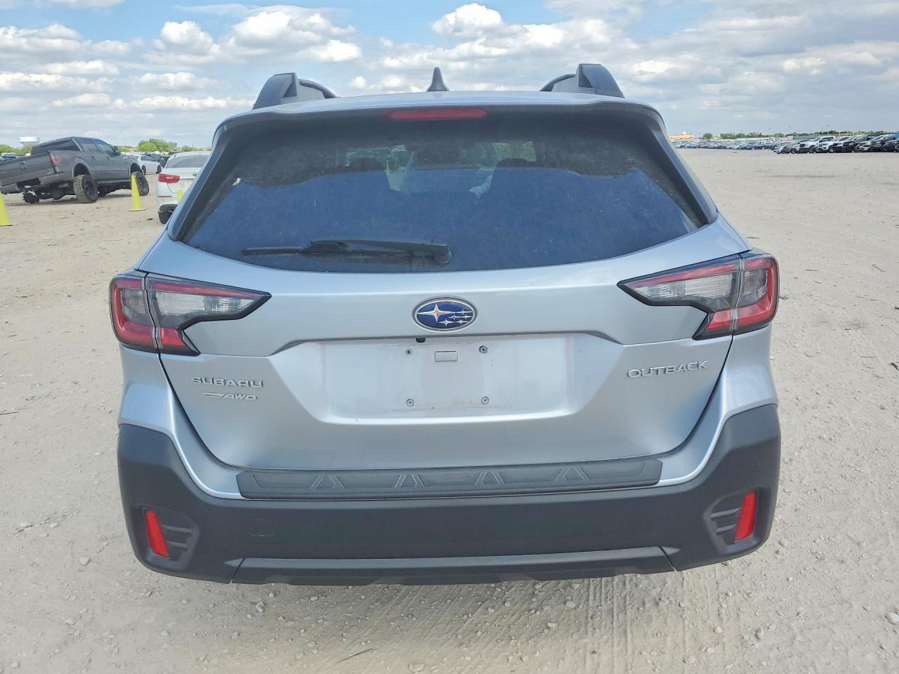 2022 Subaru Outback Premium - Фото 6