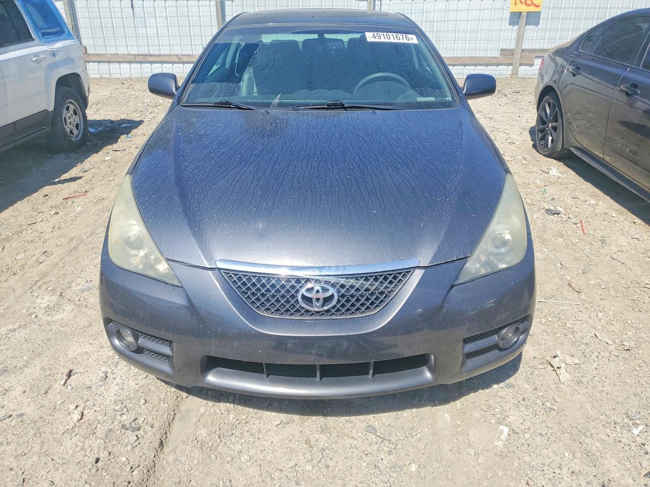 2007 Toyota Camry Solara Sle V6 - Image 5