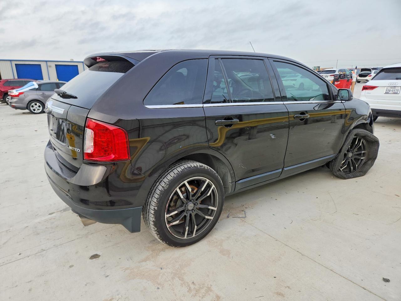 2013 Ford Edge - Image 3