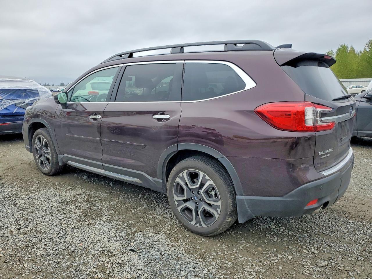 2024 Subaru Ascent Touring - Image 2