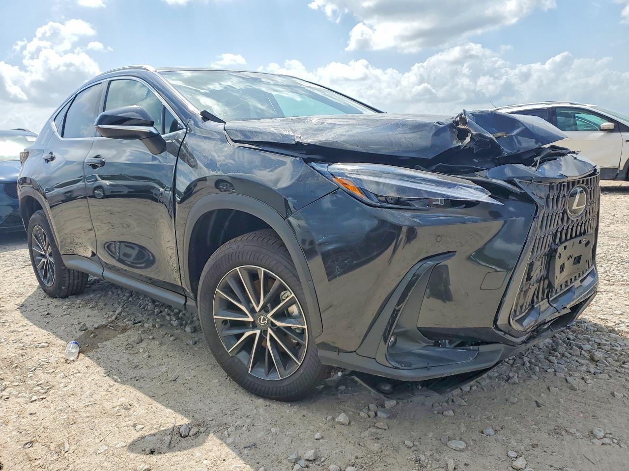 2025 Lexus Nx 350 Base - Фото 4