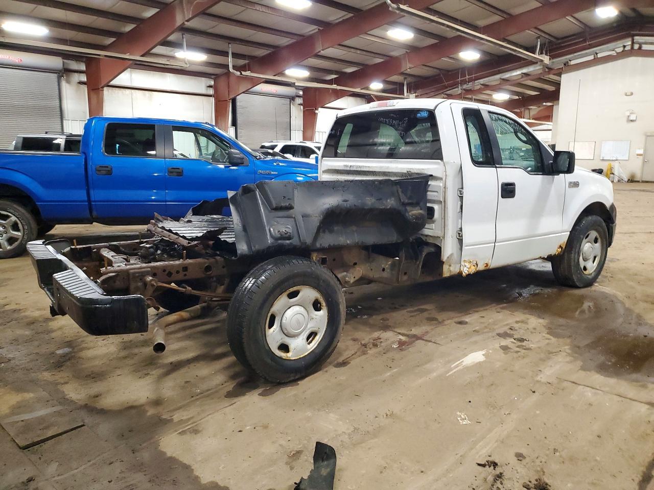 2007 Ford F150 - Image 3