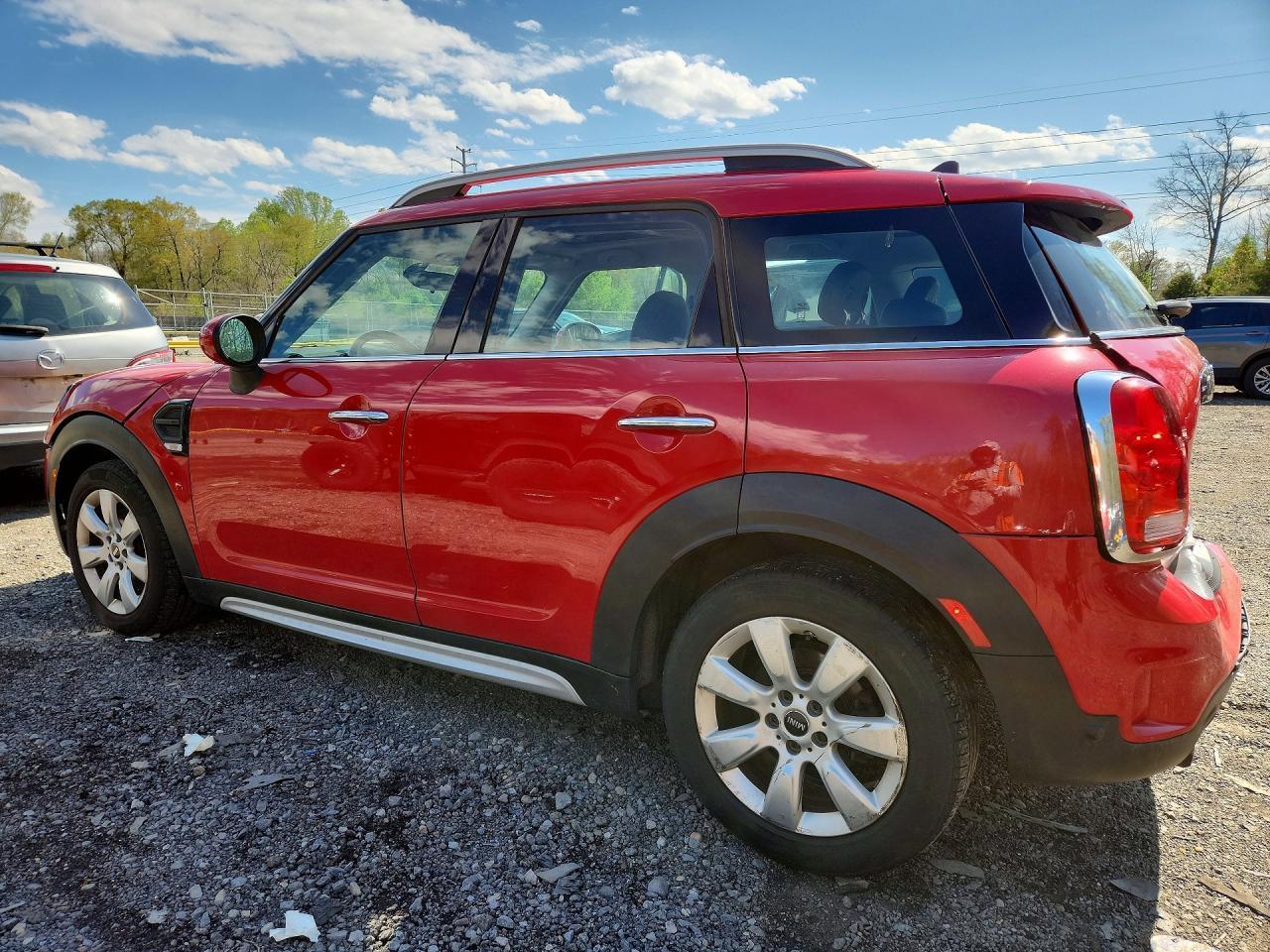 2019 Mini Cooper Countryman - Фото 2