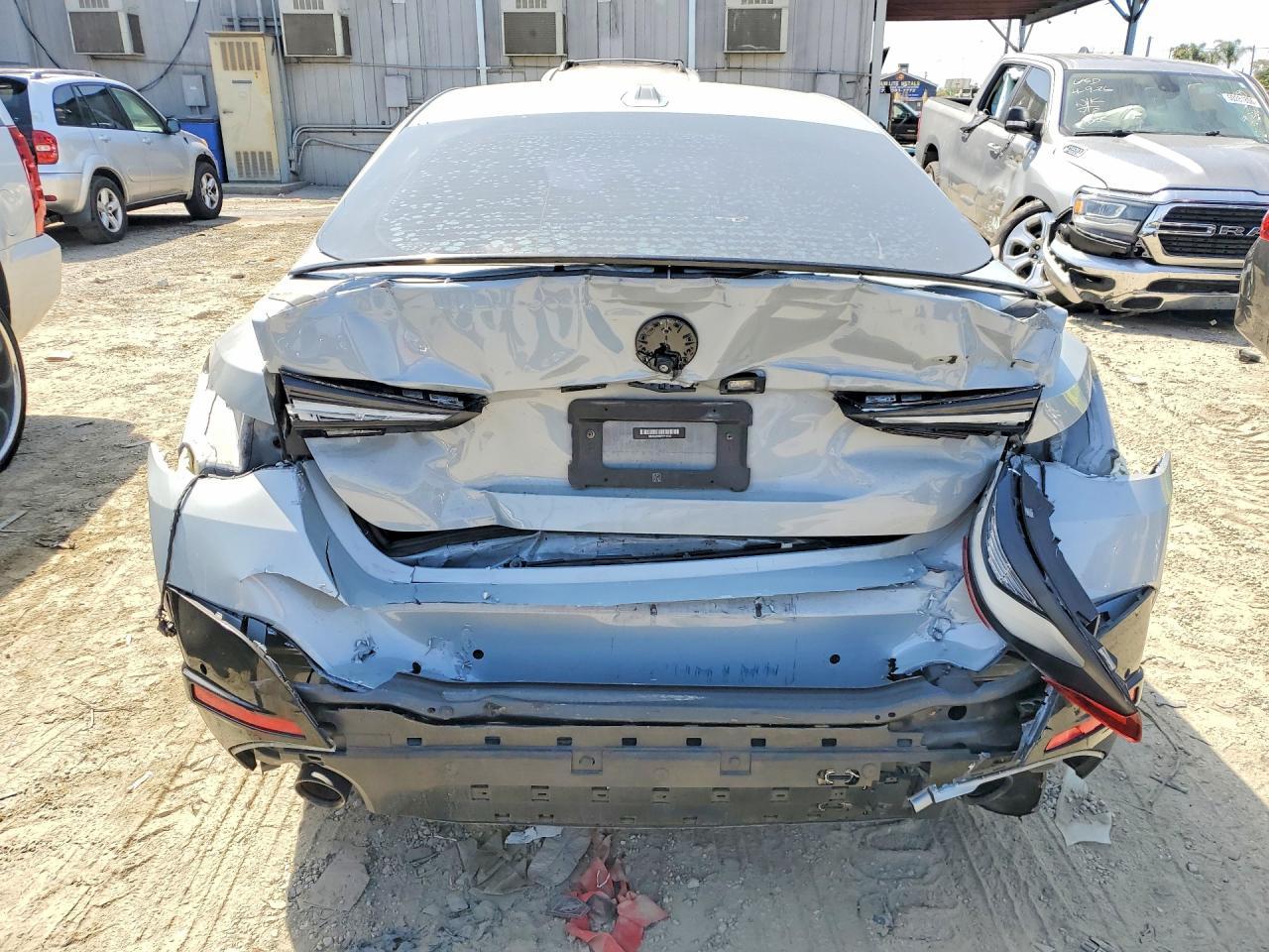 2023 BMW 430I Gran Coupe - Фото 6