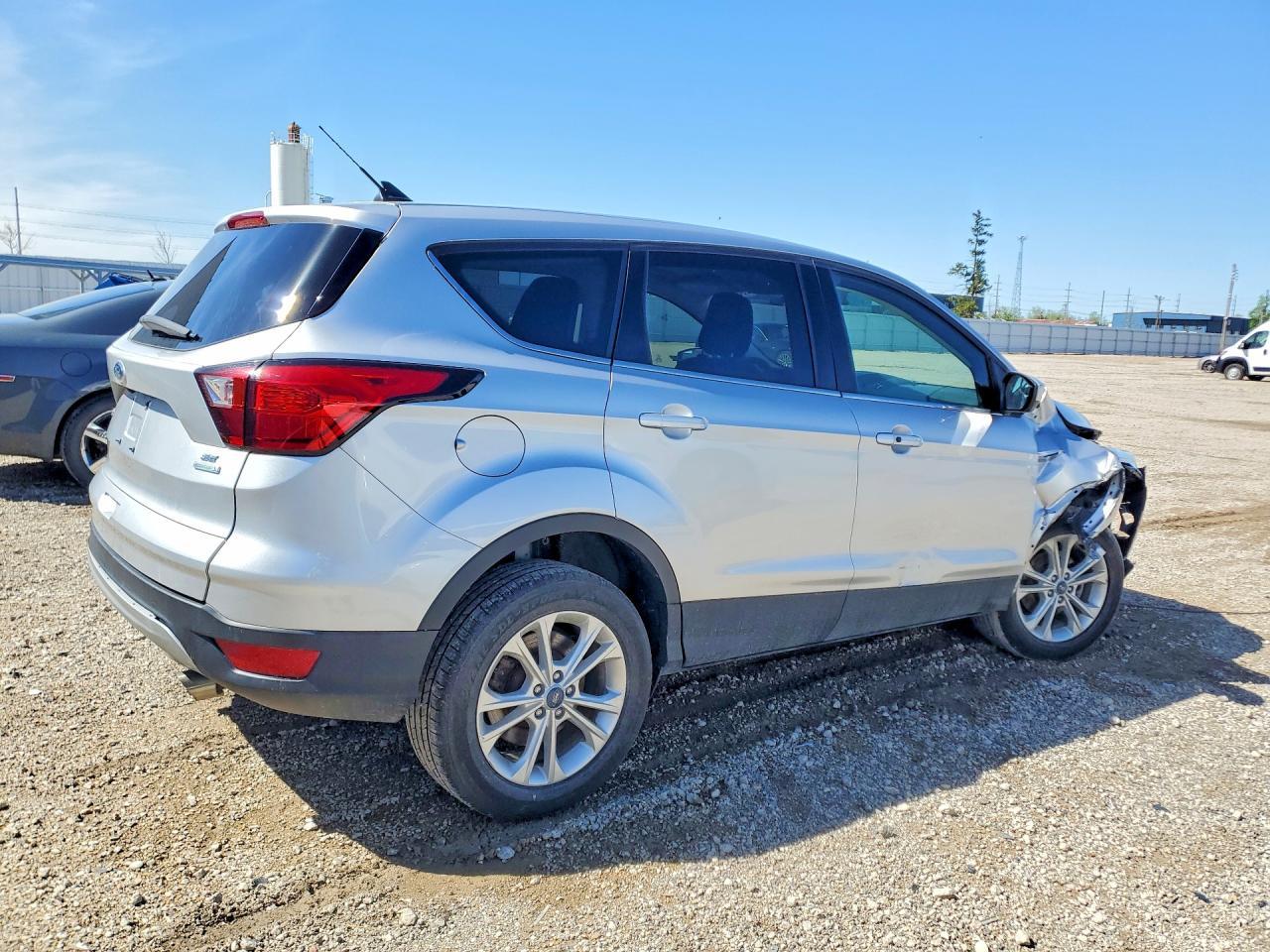 2019 Ford Escape Se - Image 3