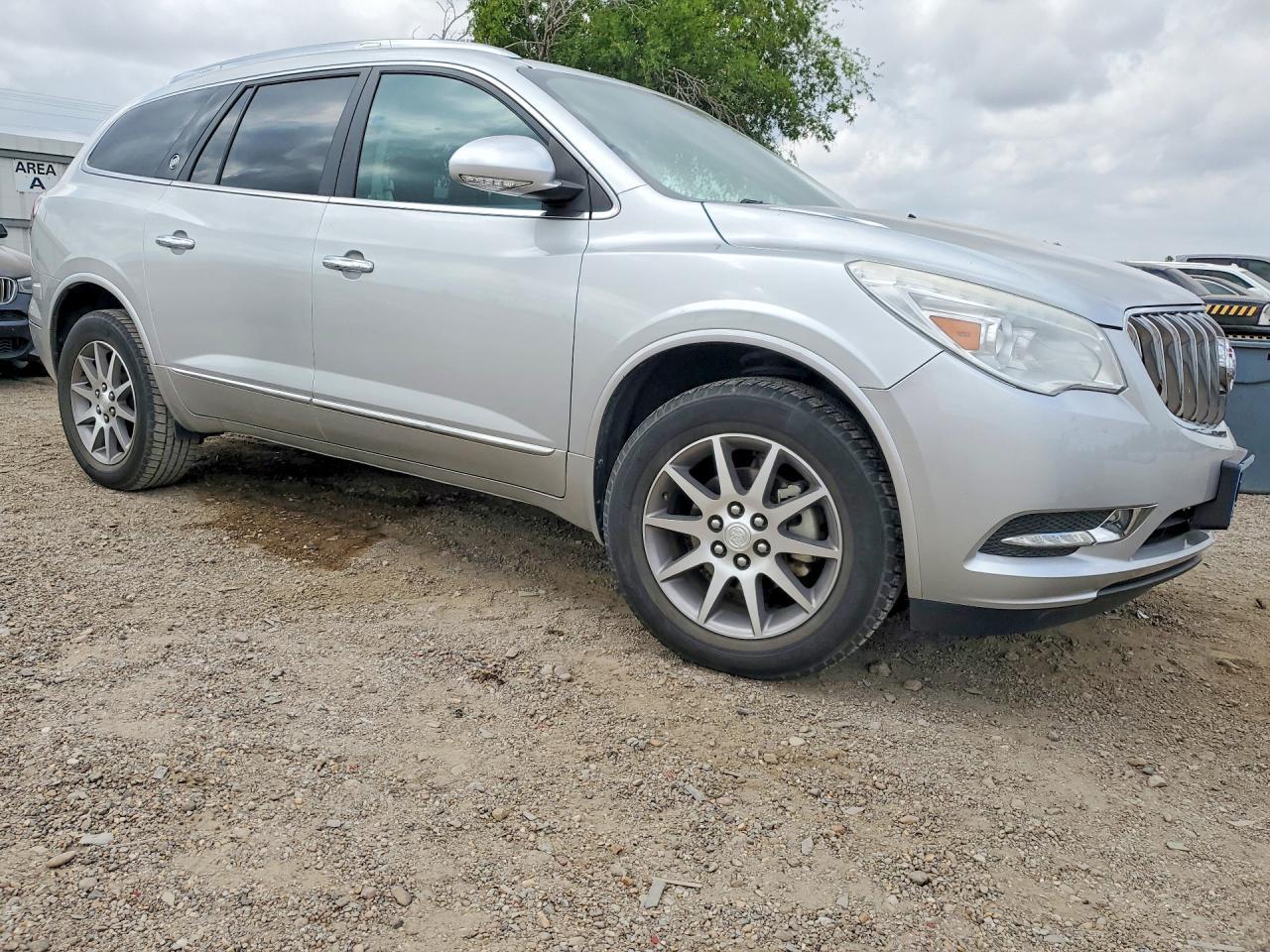 2014 Buick Enclave - Фото 4