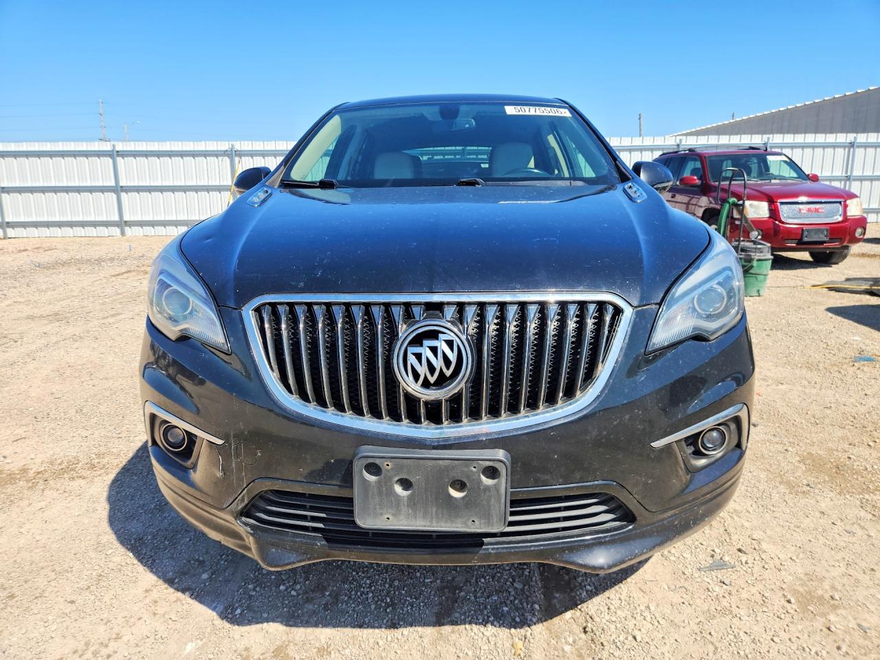 2018 Buick Envision Preferred - Image 5