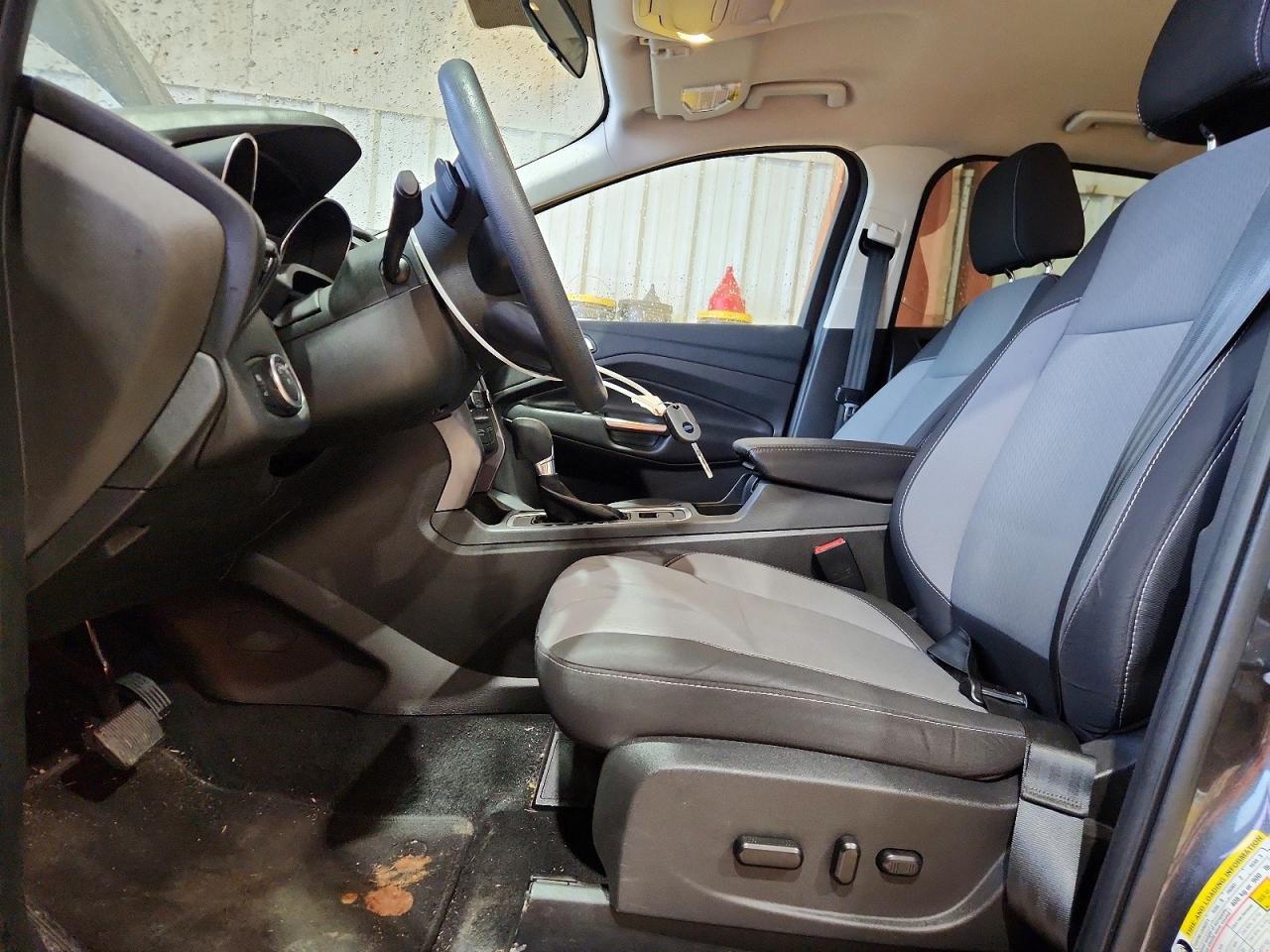 2017 Ford Escape Se - Image 7