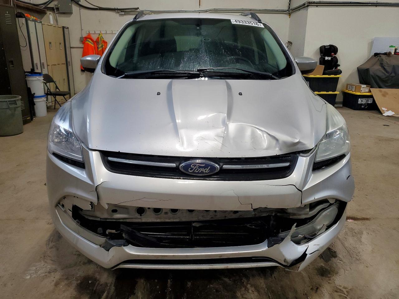 2014 Ford Escape Se - Фото 5