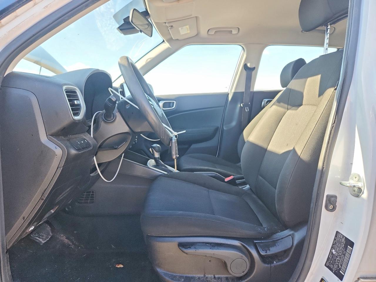 2022 Hyundai Venue Se - Фото 7