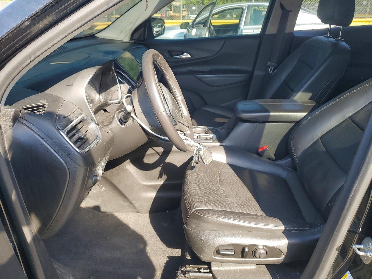 2021 Chevrolet Equinox Premier - Image 7