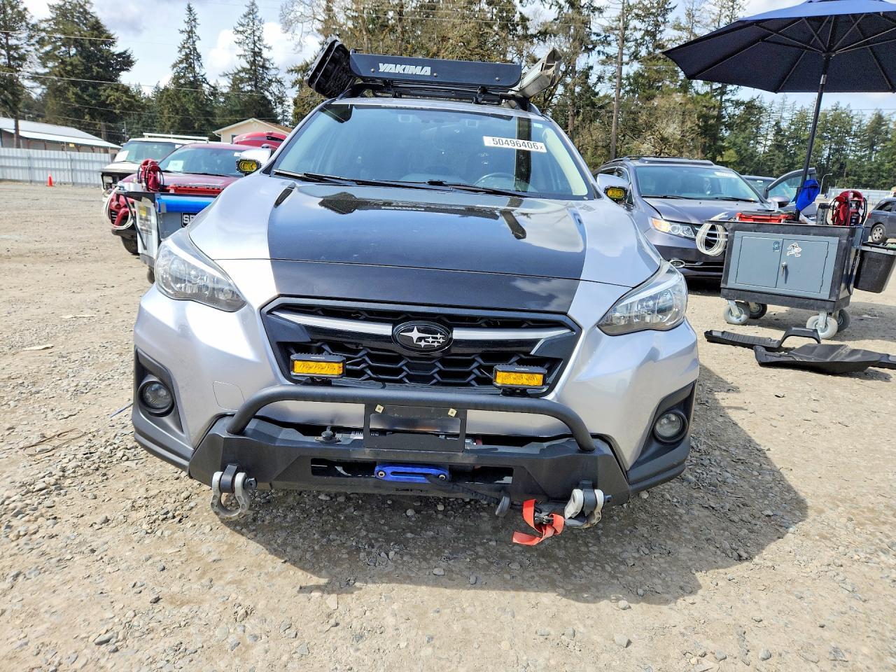 2018 Subaru Crosstrek Premium - Image 5