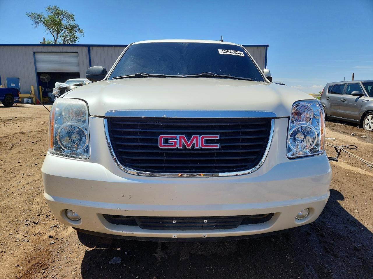 2012 GMC Yukon Slt - Image 5