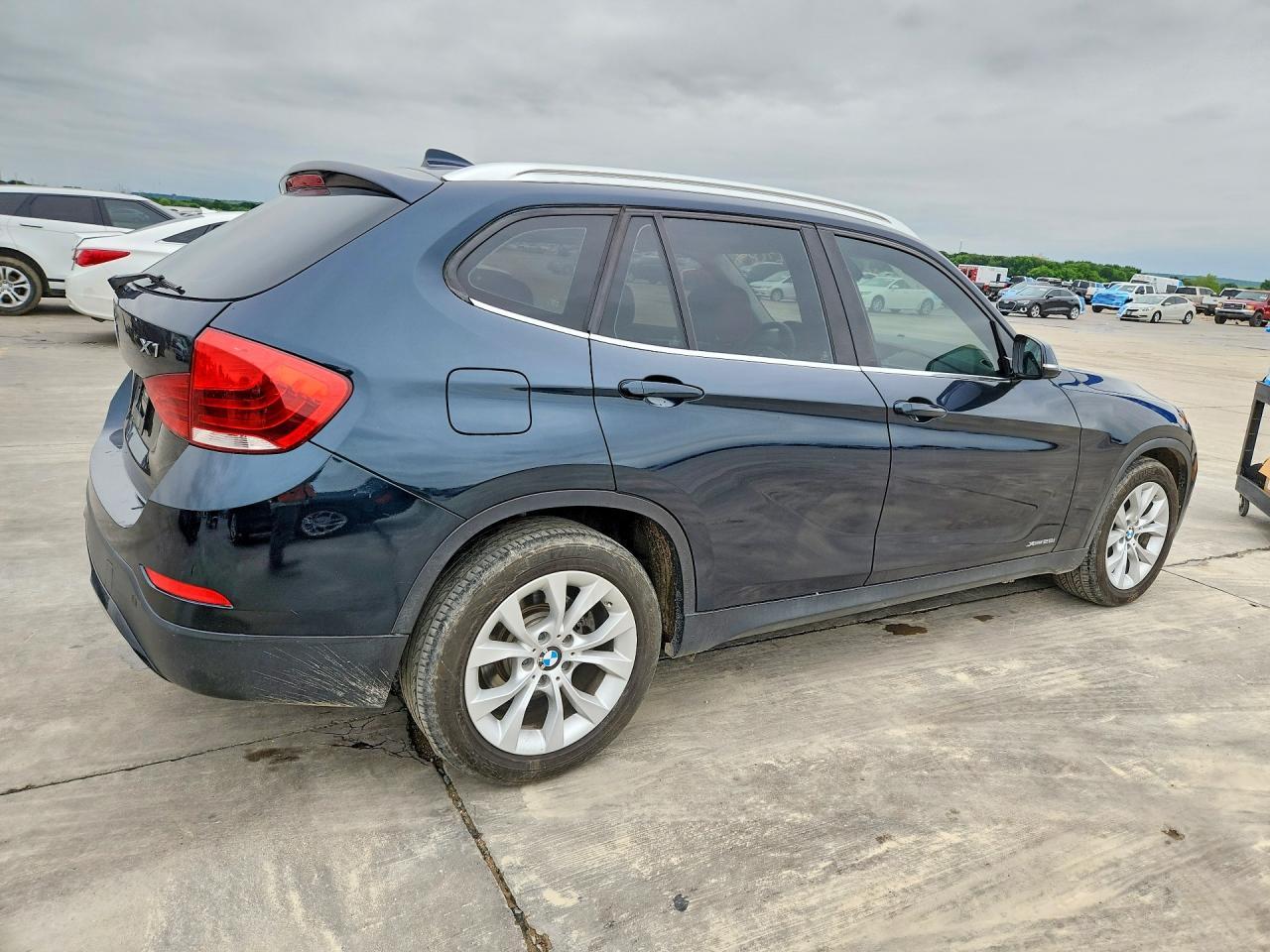 2014 BMW X1 xDrive28I - Фото 3