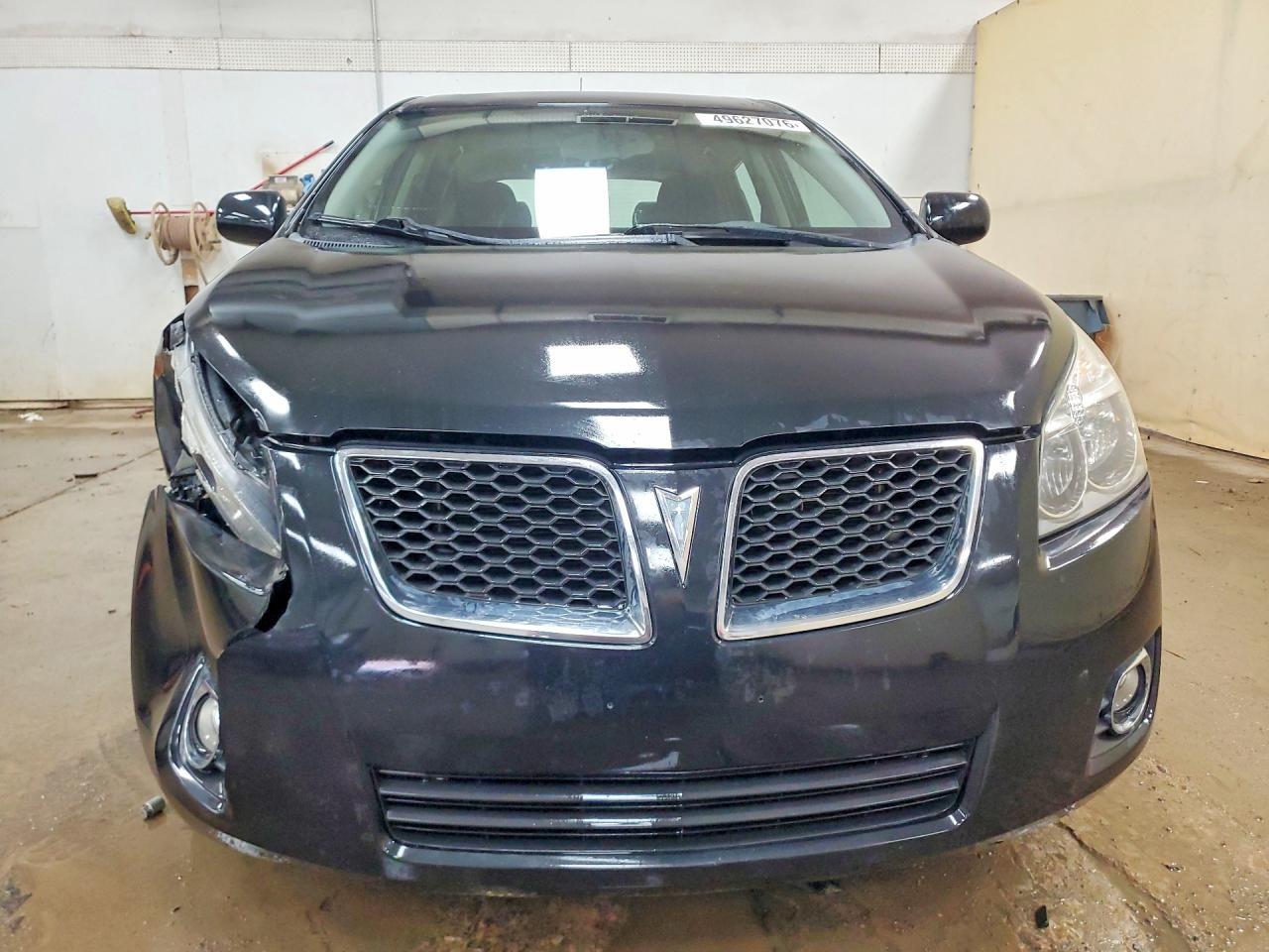 2010 Pontiac Vibe - Фото 5