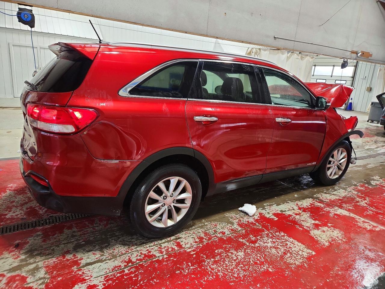2016 Kia Sorento Lx V6 - Image 3