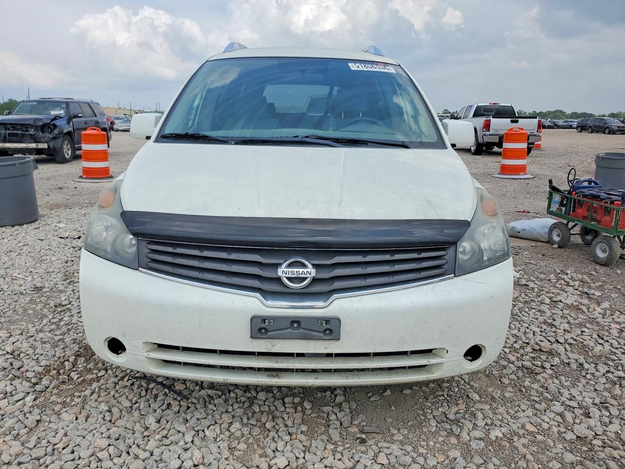 2008 Nissan Quest 3.5 - Image 5