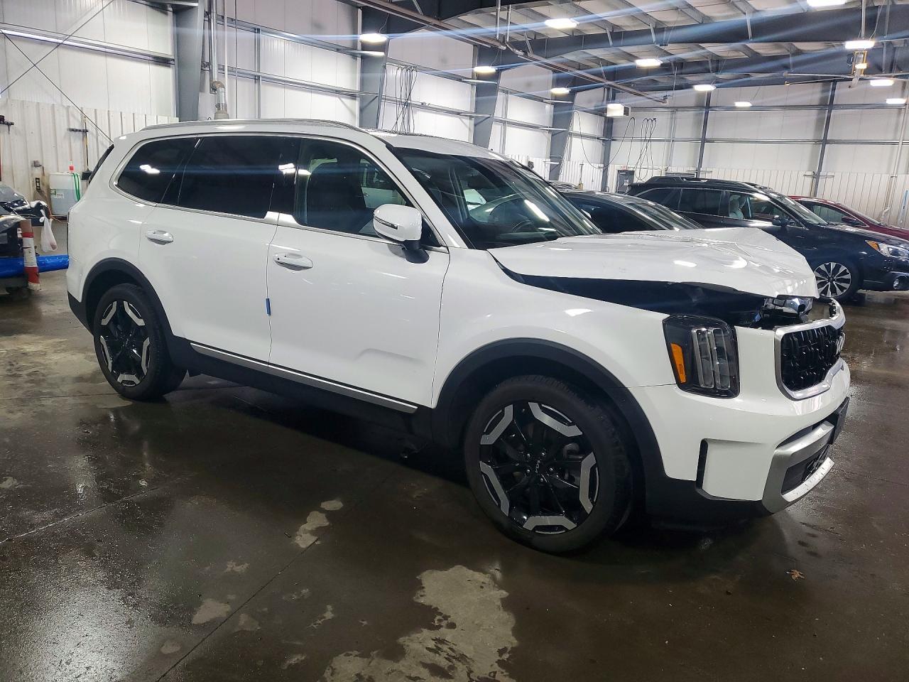 2024 Kia Telluride Ex - Image 4
