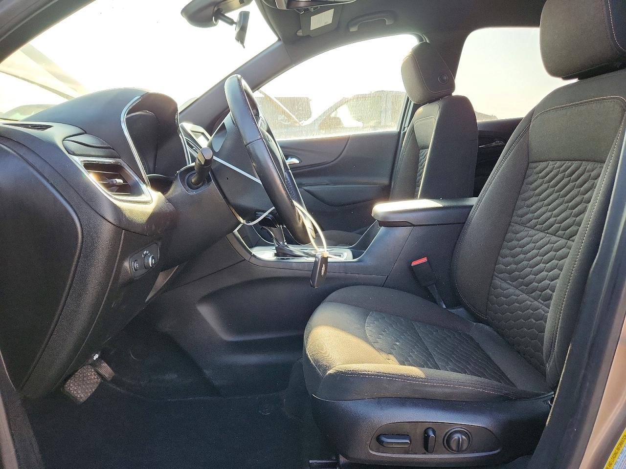 2019 Chevrolet Equinox Lt - Фото 7