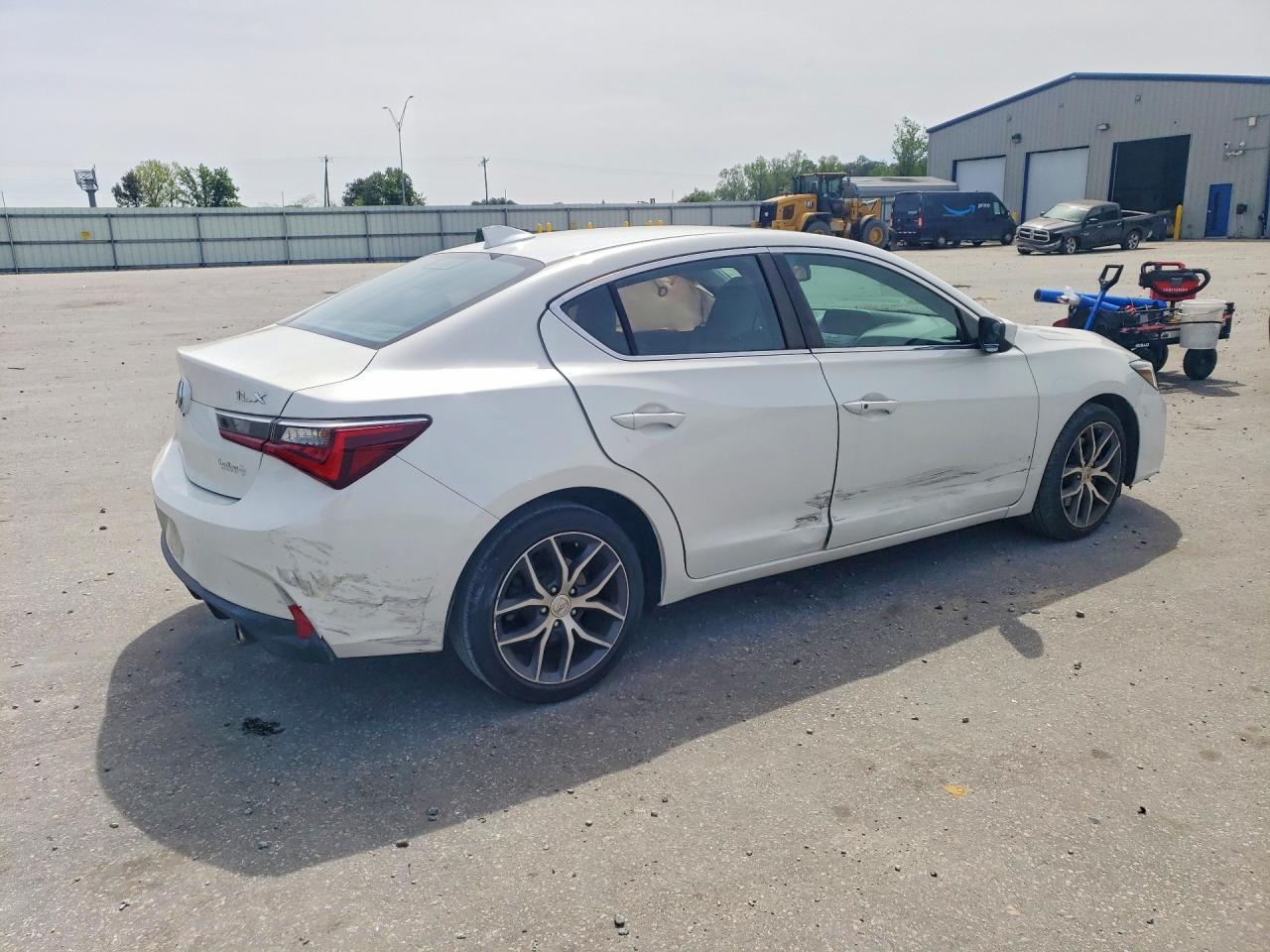 2019 Acura Ilx Premium - Image 3