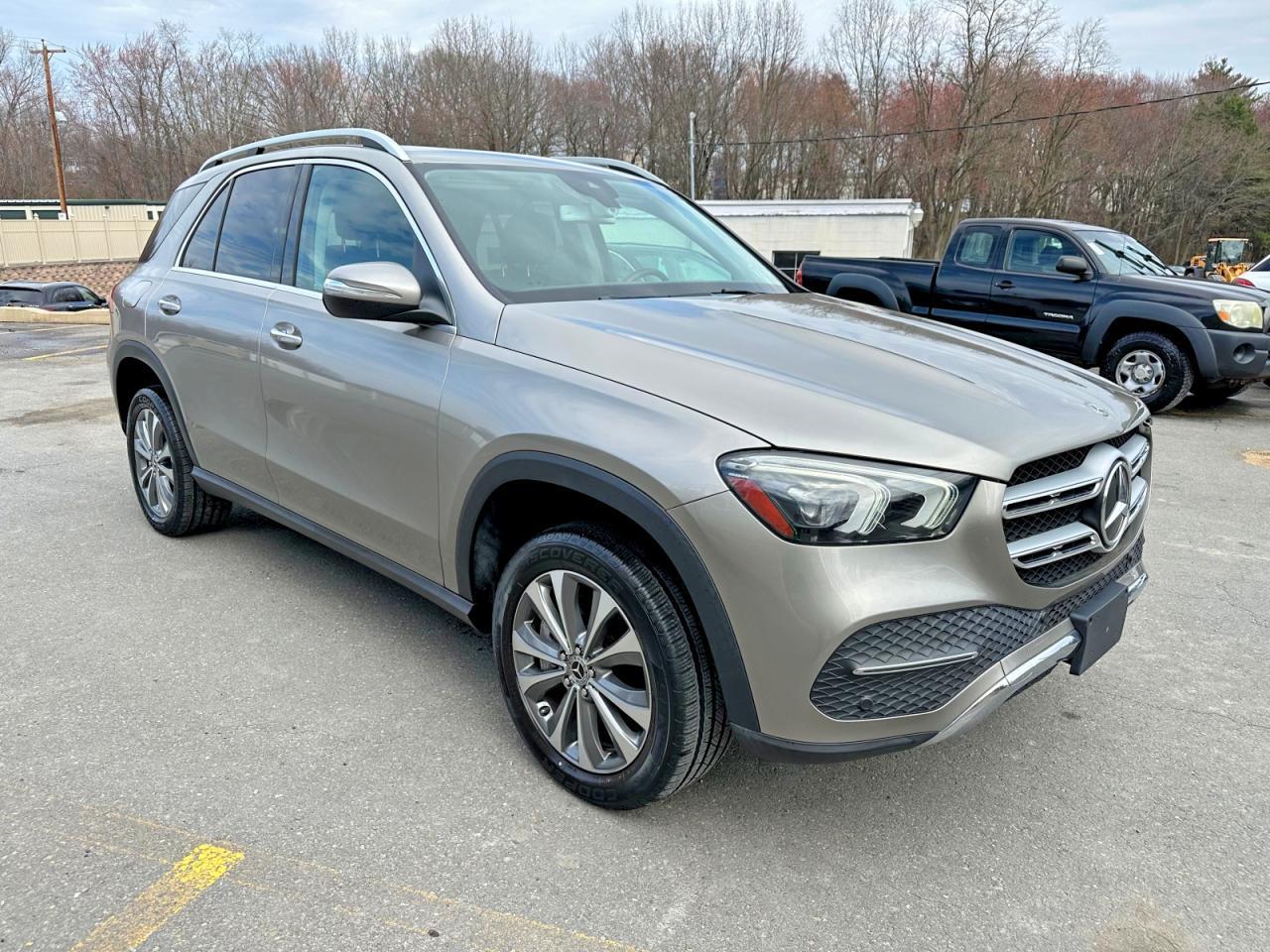 2020 Mercedes-Benz Gle 350 4Matic - Image 4