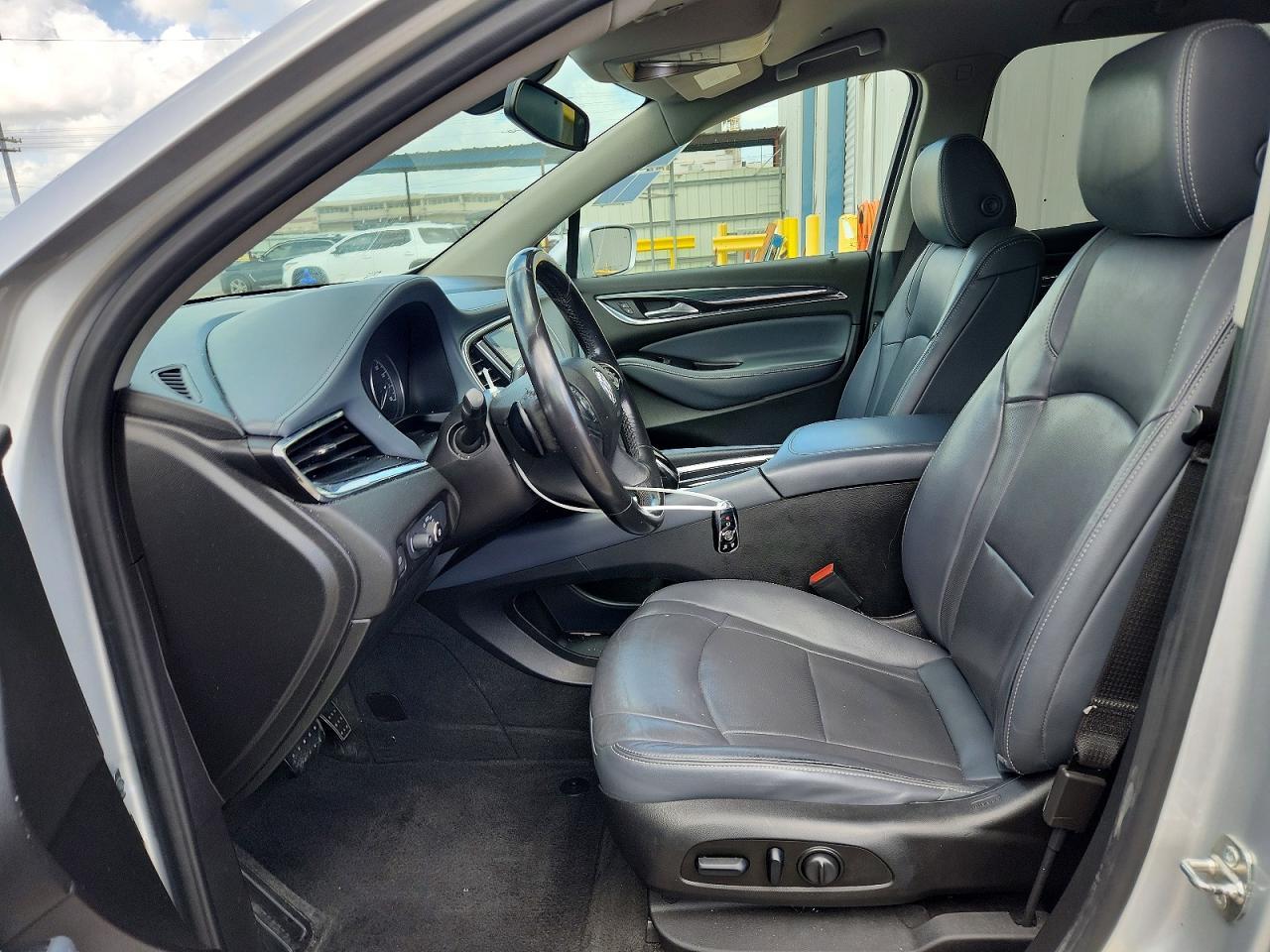 2019 Buick Enclave Essence - Фото 7