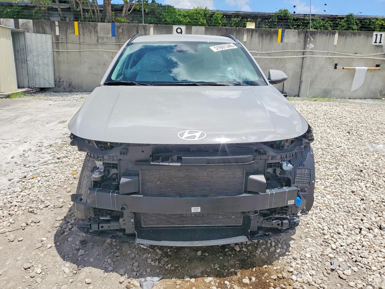 2025 Hyundai Kona Sel - Фото 5