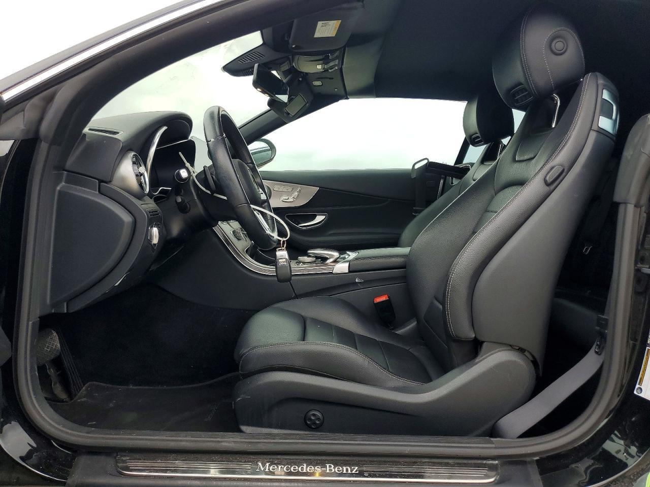 2021 Mercedes-Benz C 300 - Image 7