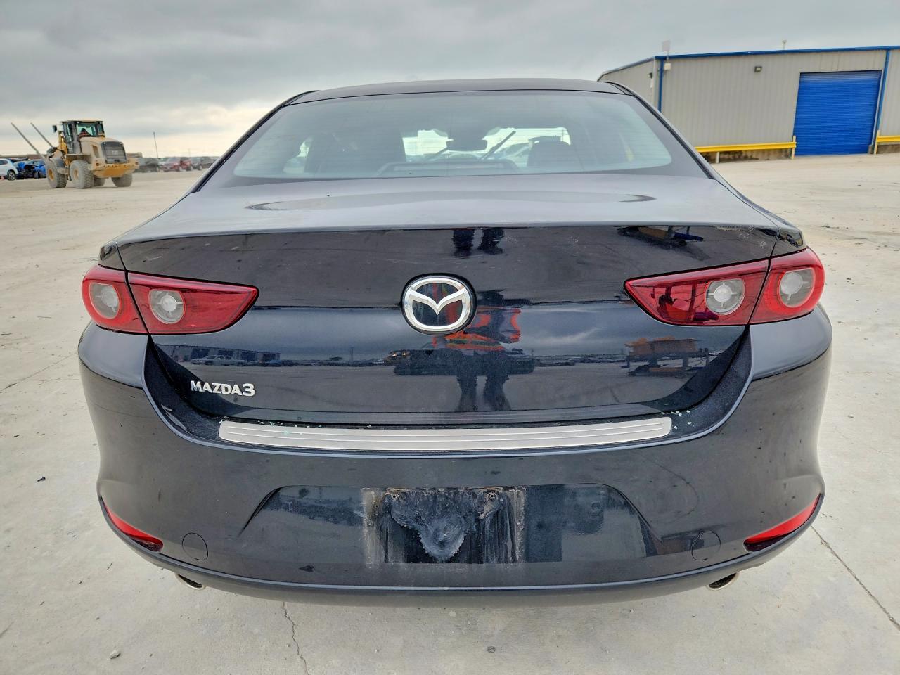 2026 Mazda 3 Select Sport - Image 6