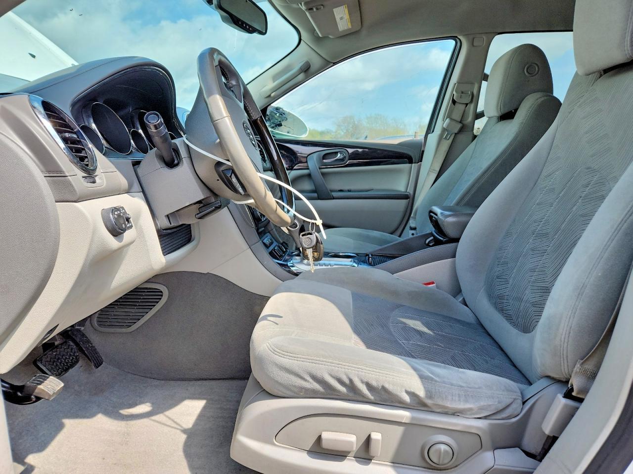 2017 Buick Enclave - Фото 7