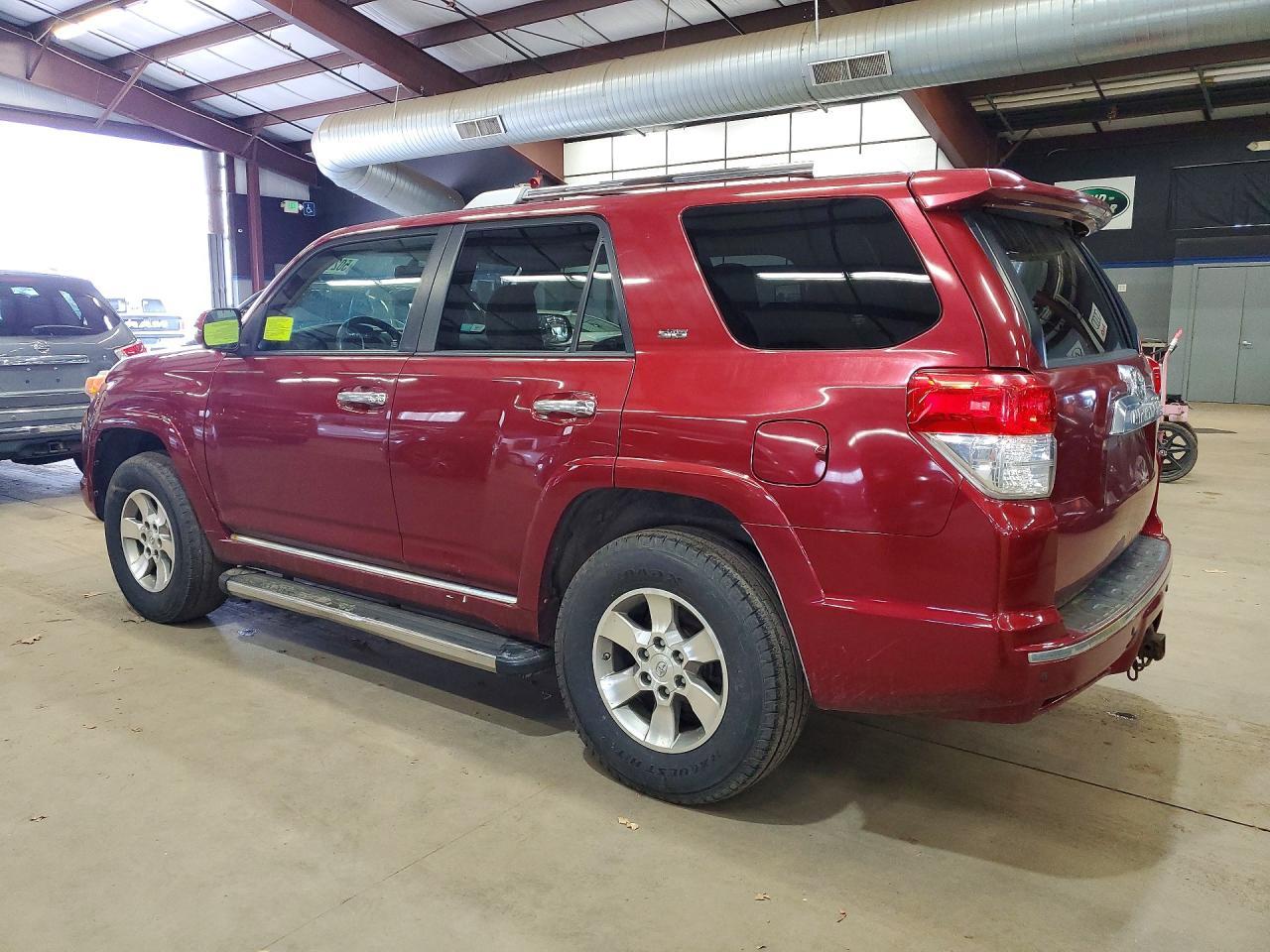 2011 Toyota 4Runner - Image 2