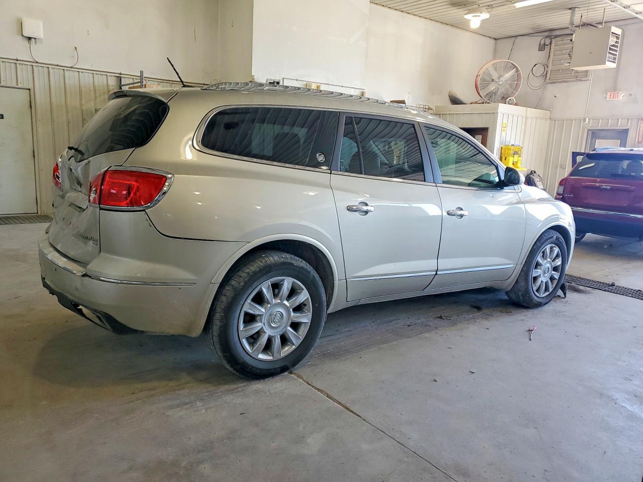 2014 Buick Enclave - Фото 3