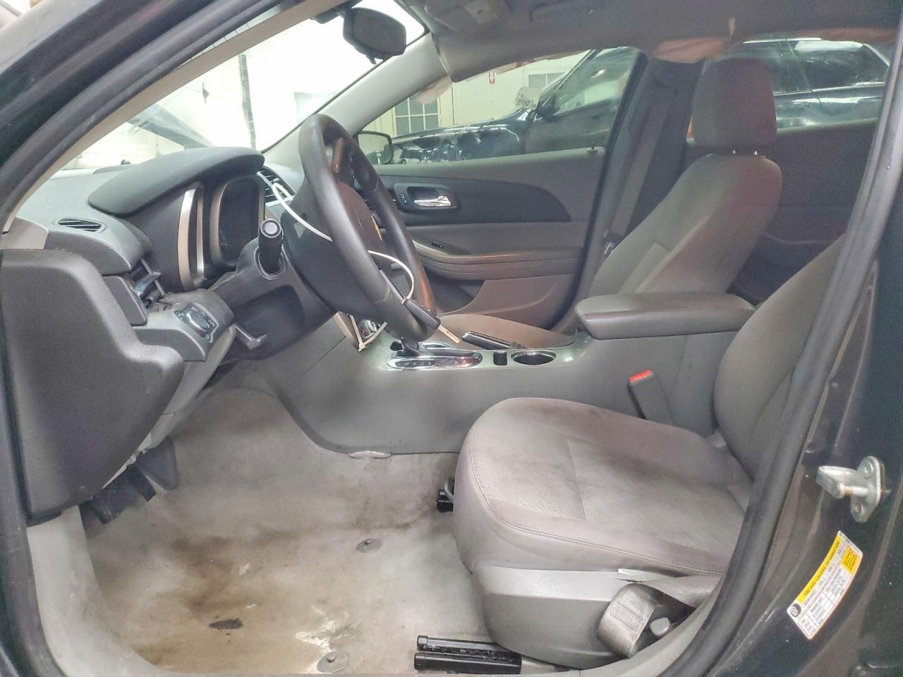 2014 Chevrolet Malibu Ls - Фото 7