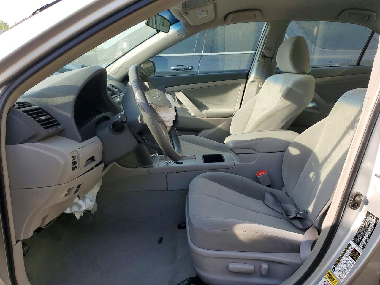 2009 Toyota Camry Hybrid - Image 7