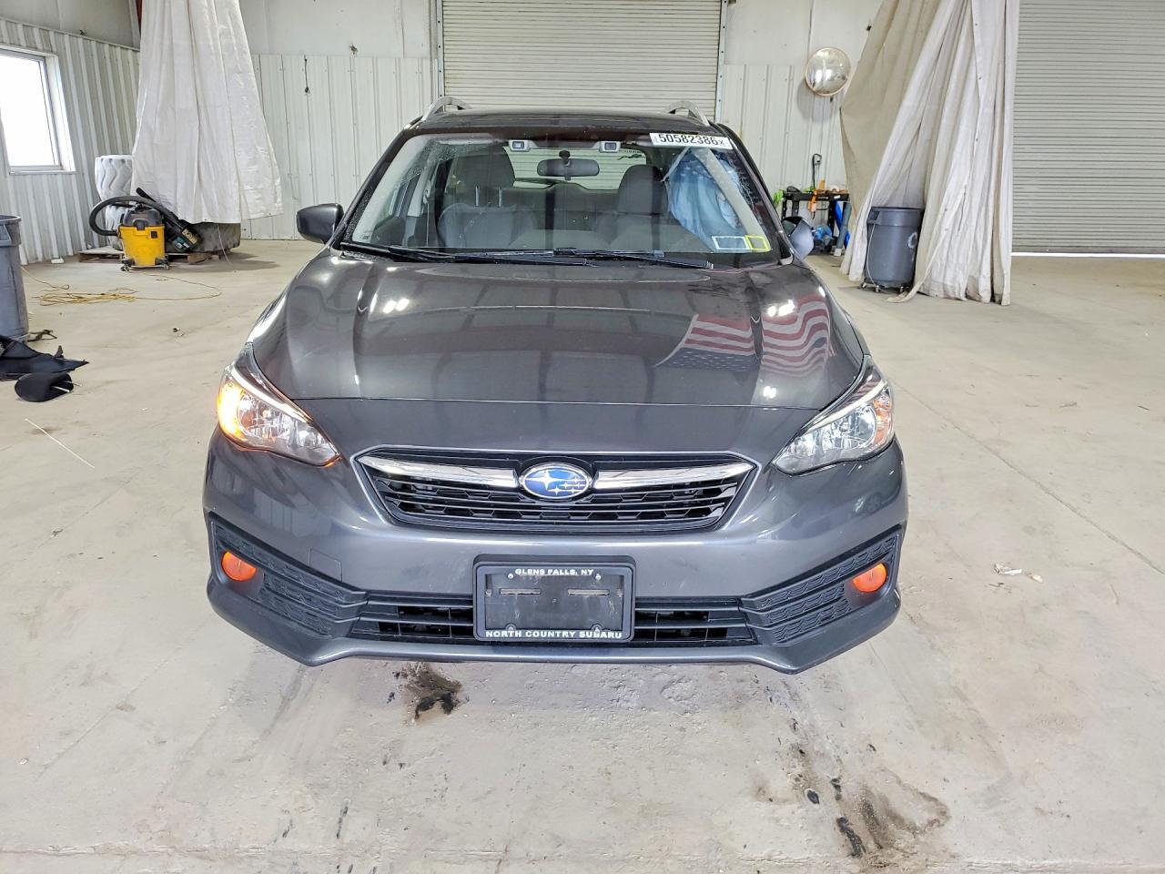 2020 Subaru Impreza Premium - Image 5