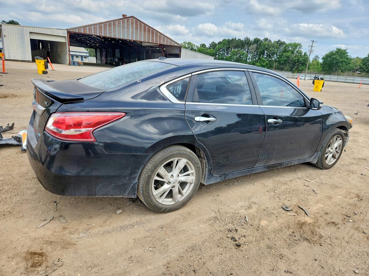 2013 Nissan Altima 2.5 - Image 3