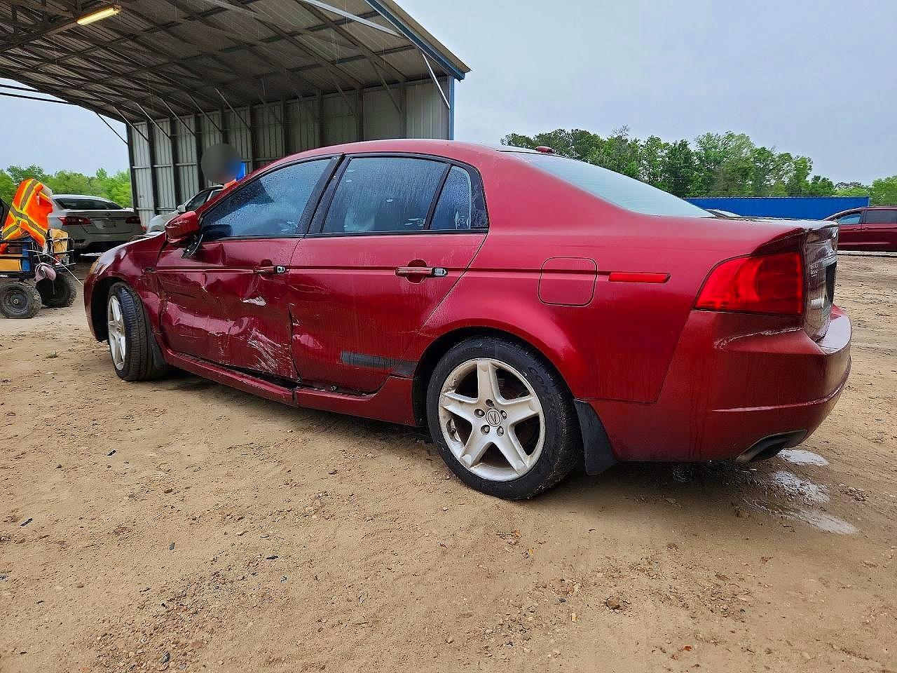 2006 Acura 3.2Tl - Image 2