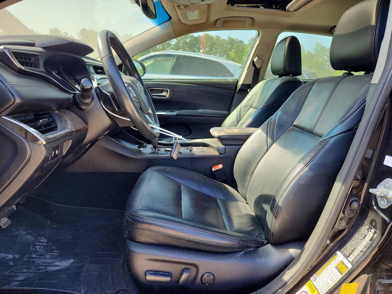 2013 Toyota Avalon Xle Touring - Фото 7