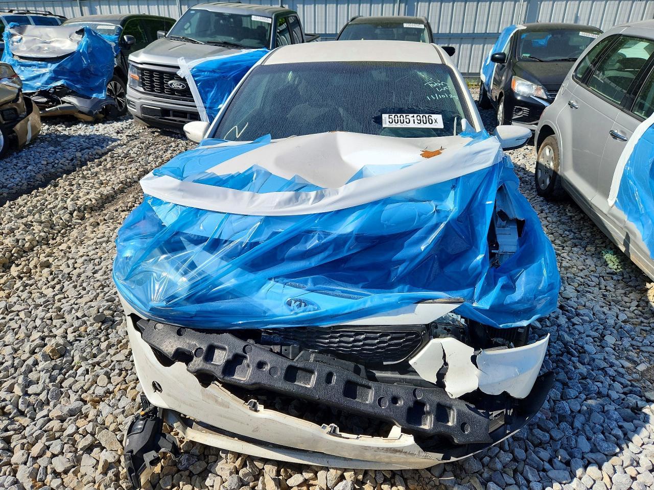 2015 Kia Forte Ex - Image 5