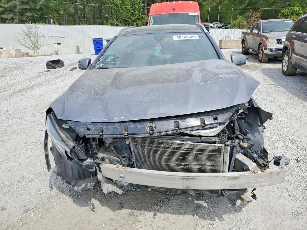 2017 Mercedes-Benz Gla 250 4Matic - Image 5