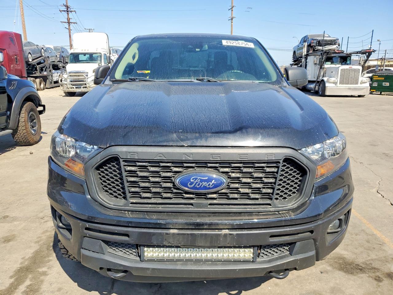 2020 Ford Ranger Xl - Image 5