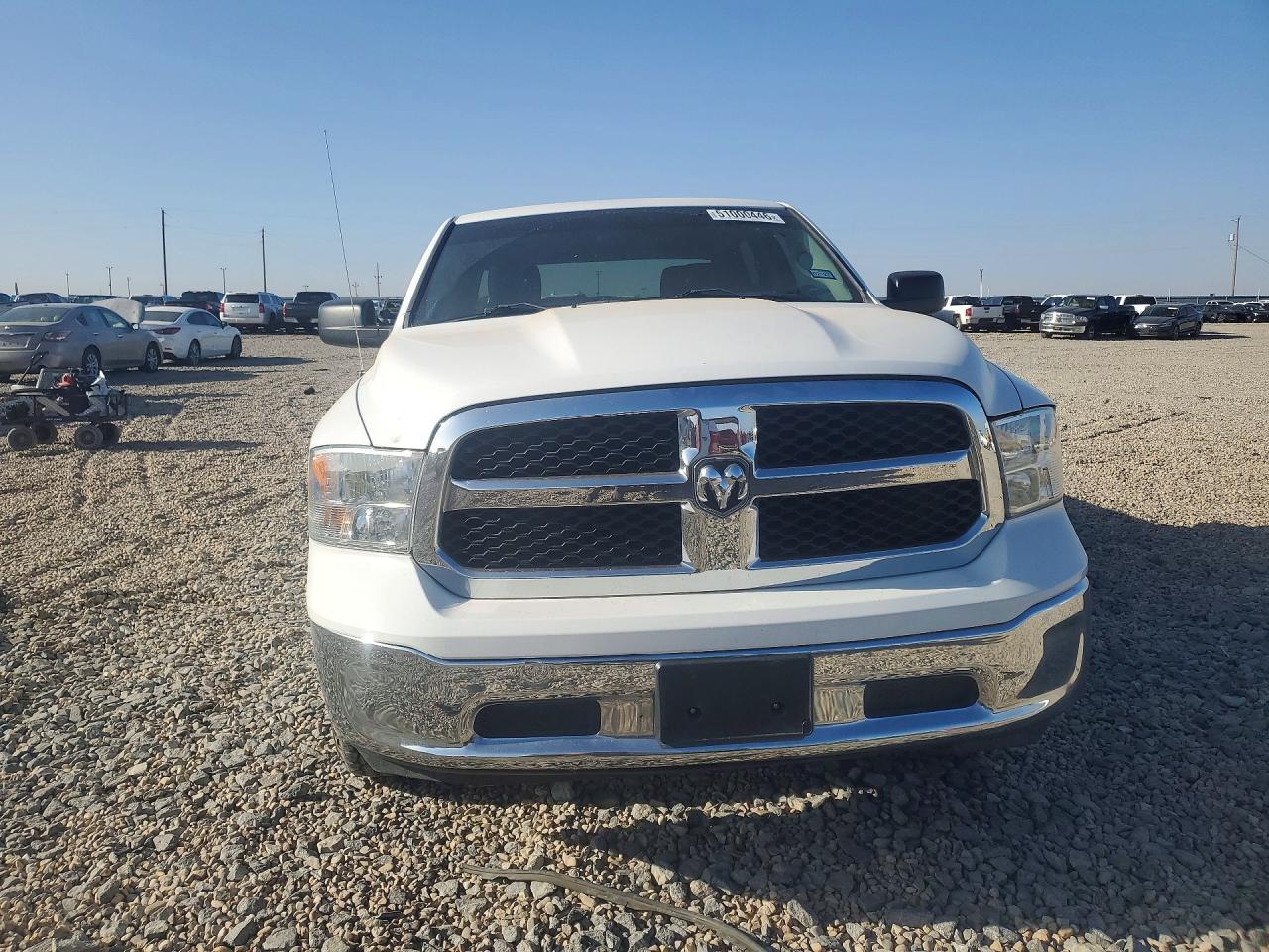 2022 Ram 1500 Classic Slt - Image 5