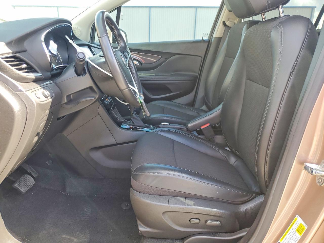 2019 Buick Encore Preferred - Фото 7