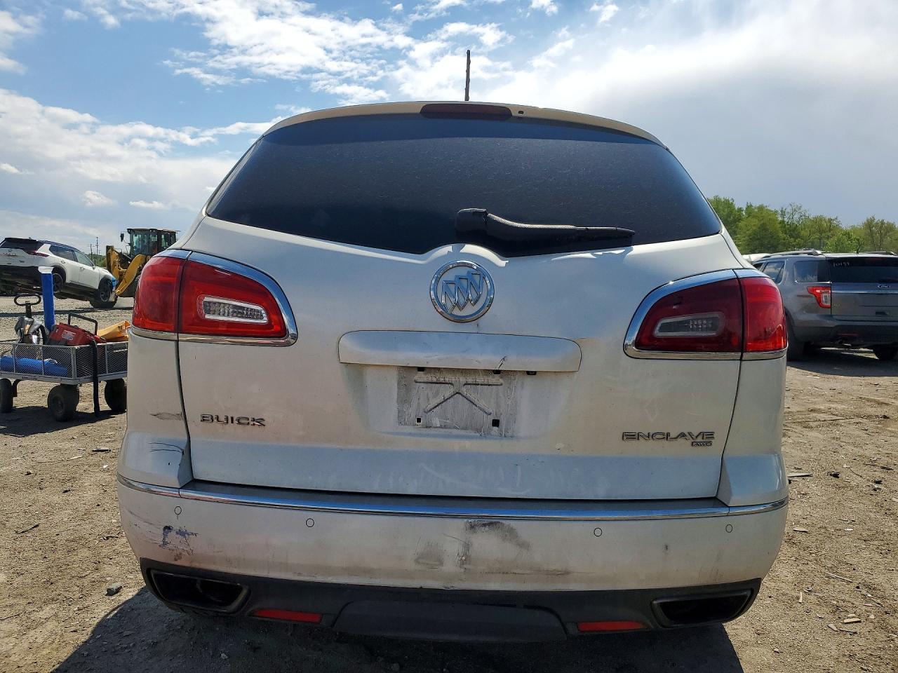 2013 Buick Enclave - Image 6
