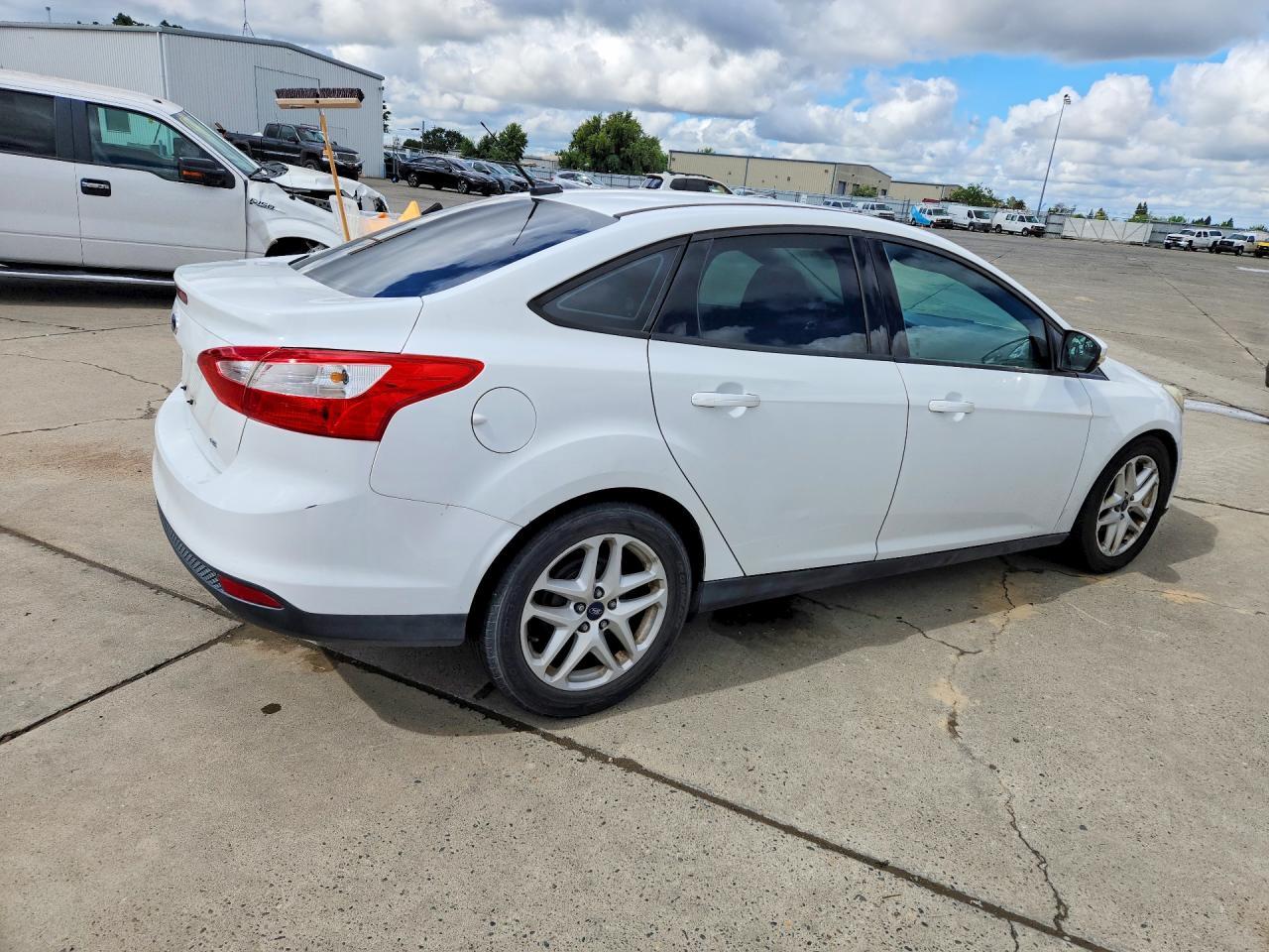2014 Ford Focus Se - Image 3