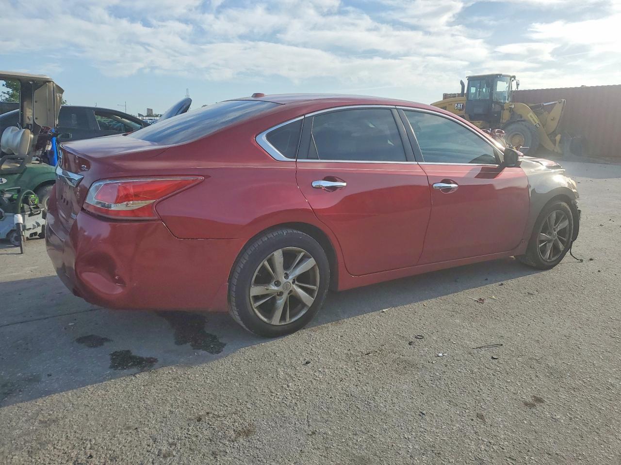 2013 Nissan Altima 2.5 - Image 3