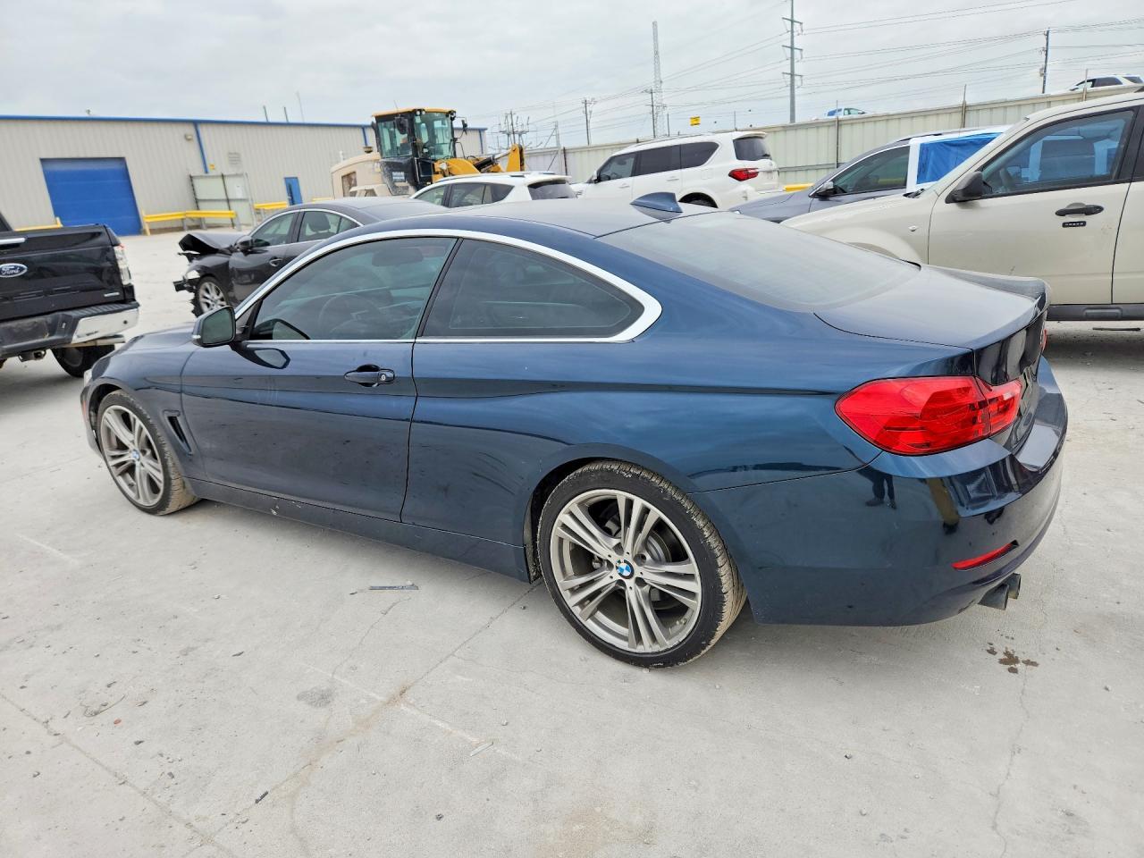2017 BMW 430I - Image 2