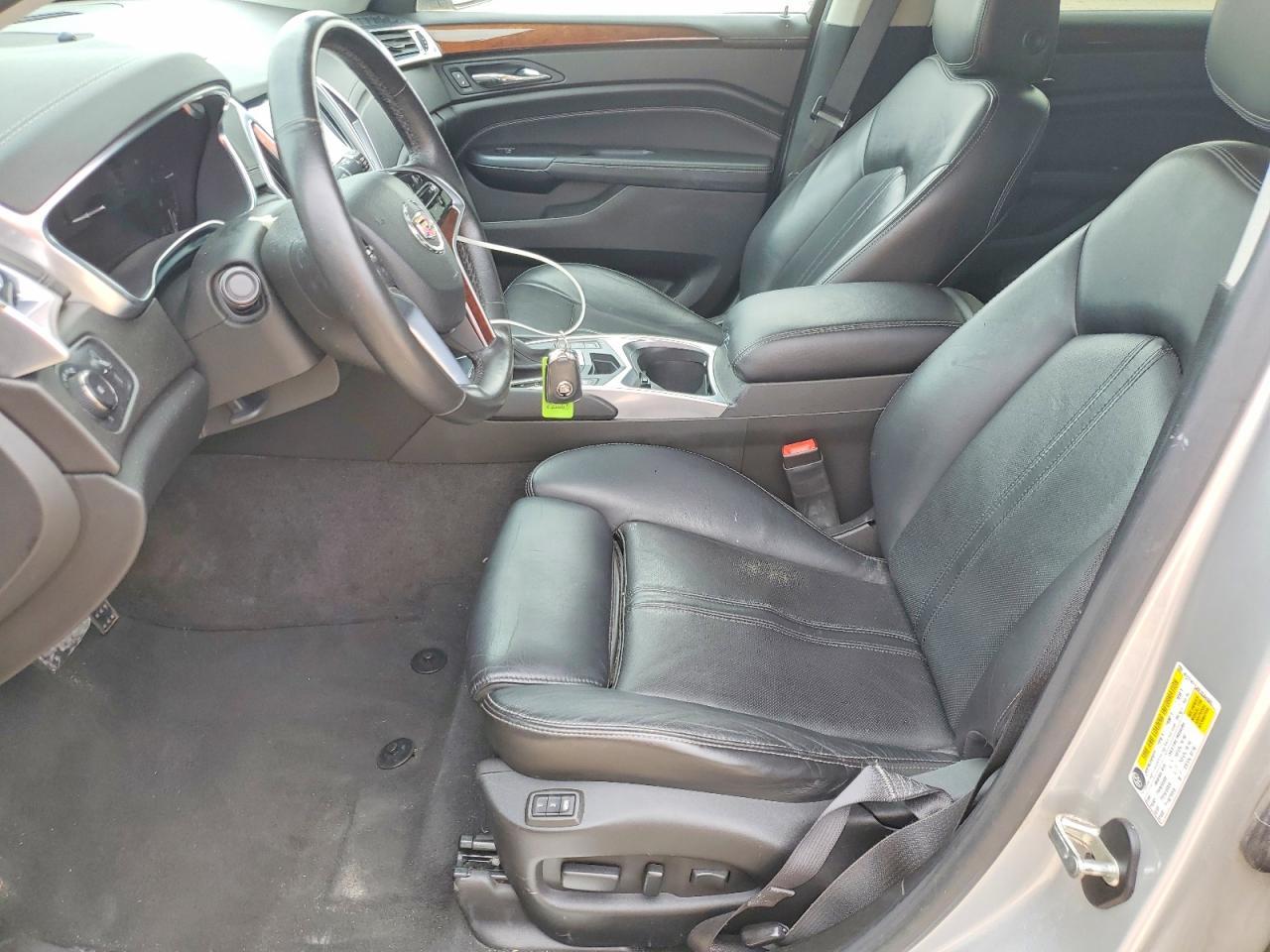 2015 Cadillac Srx Performance Collection - Фото 7