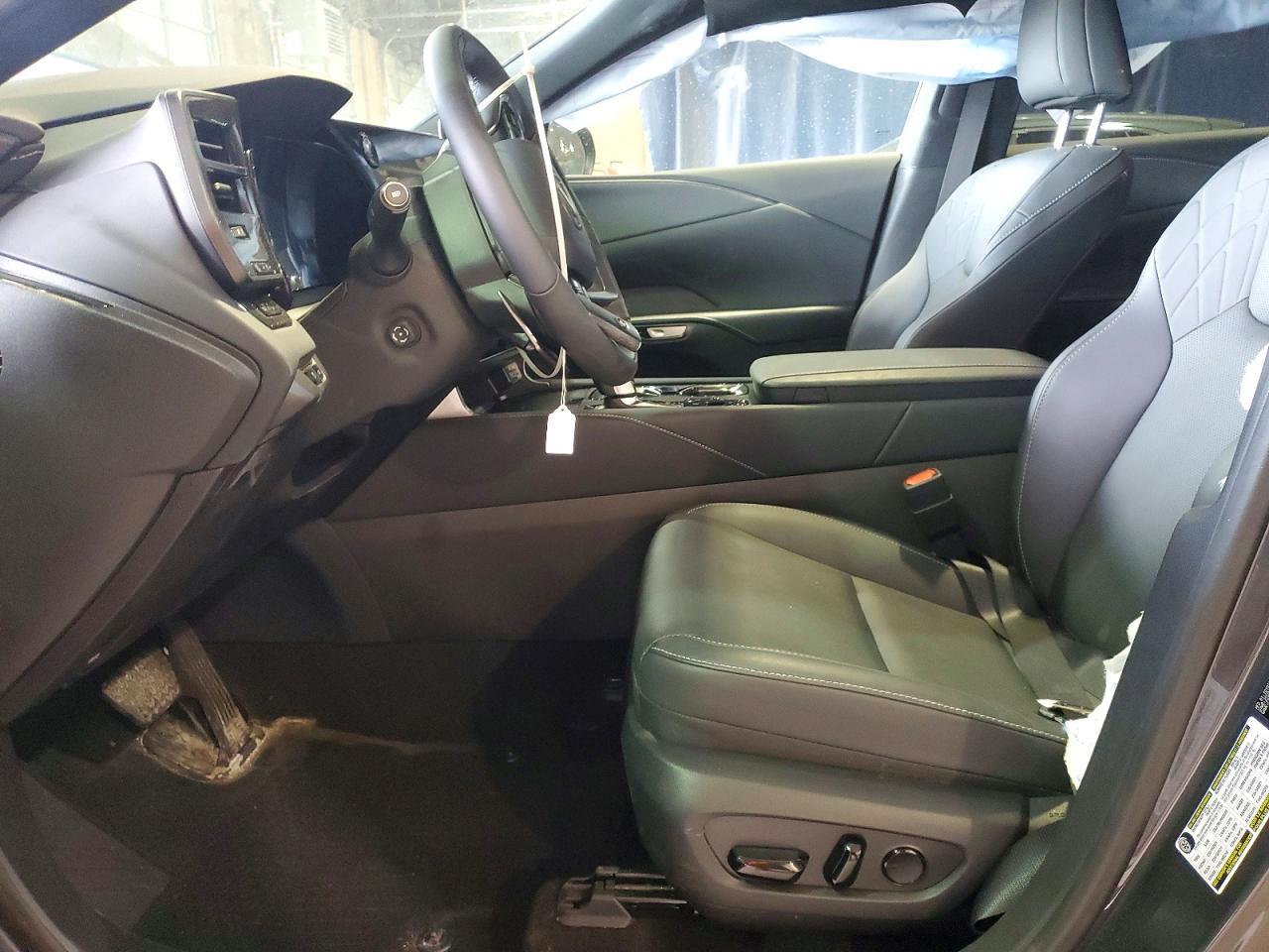 2026 Lexus Rx 350 Premium - Фото 7