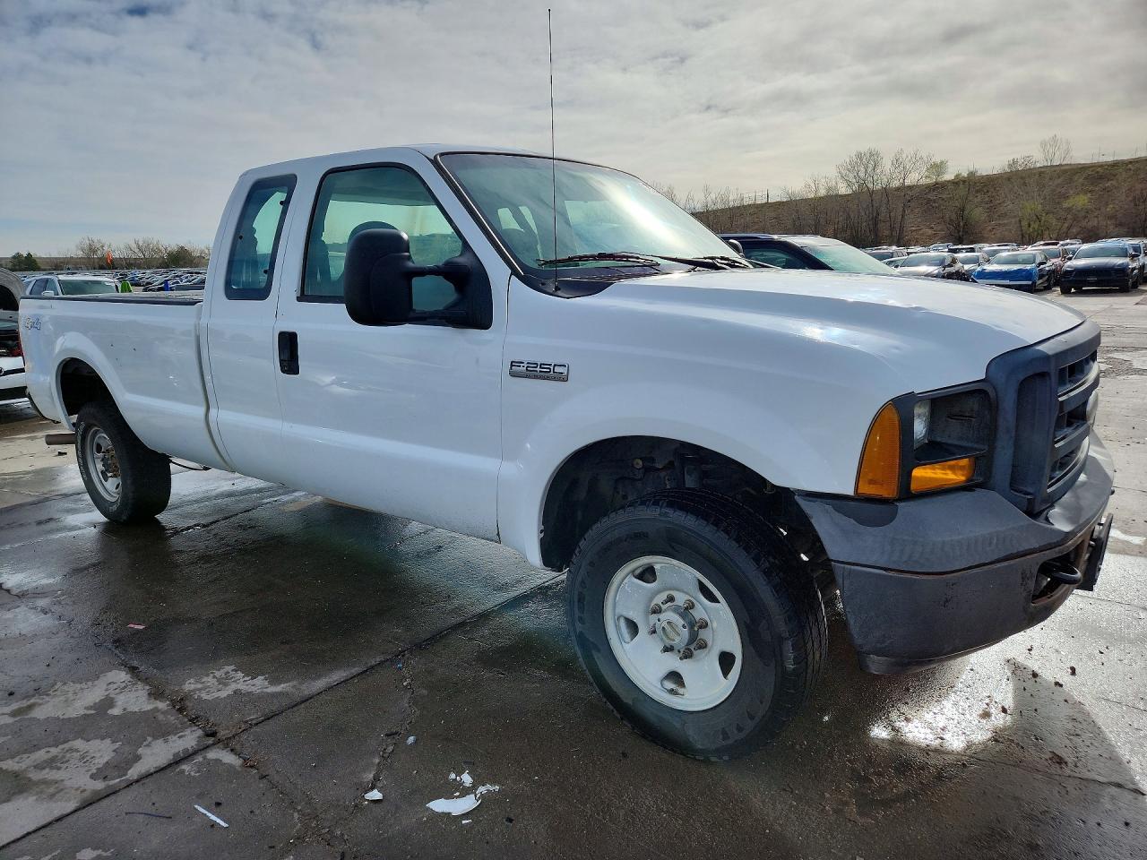 2006 Ford F250 Super Duty - Image 4